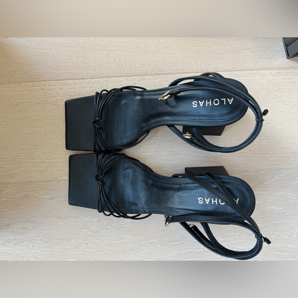 Alohas sandals